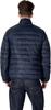 Зимняя куртка Emporio Armani Jacke 8NPB23 PNGPZ Jacket (8NPB23-PNGPZ-1562) blue
