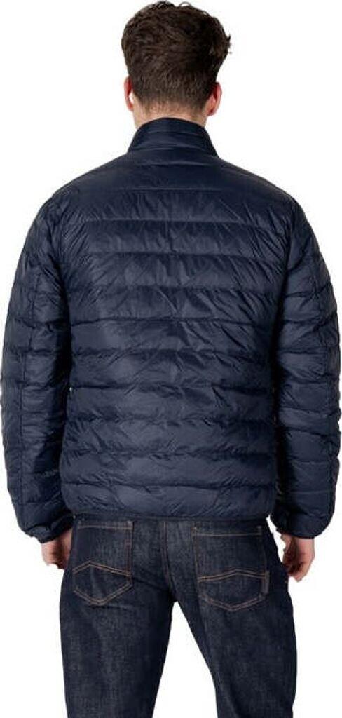 Зимняя куртка Emporio Armani Jacke 8NPB23 PNGPZ Jacket (8NPB23-PNGPZ-1562) blue
