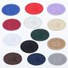 Self-Adhesive Embroidery Cloth Patches for Jackets & DIY Decor - OK Letter Accessory Stickers