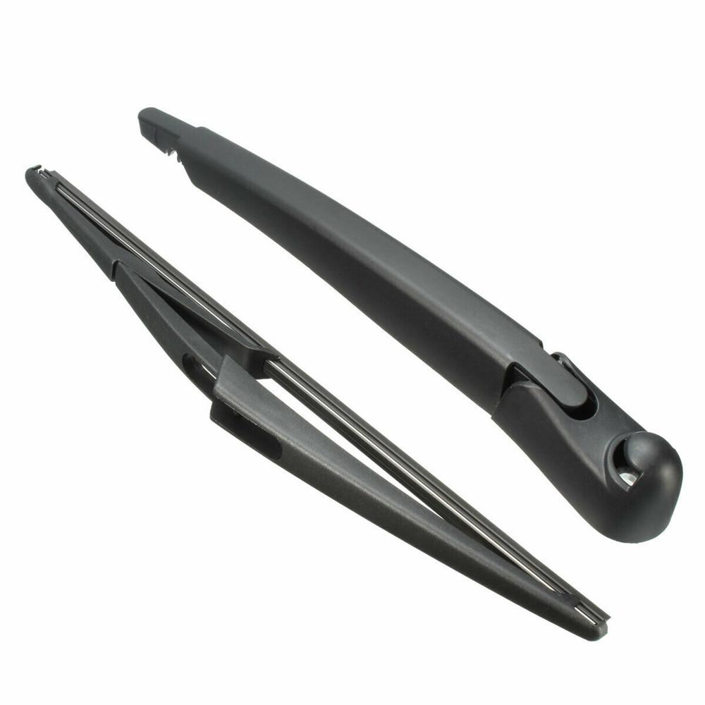 Car Rear Window Windshield Wiper Arm+Blade Set For Mini One&Cooper R50 R53 01-06