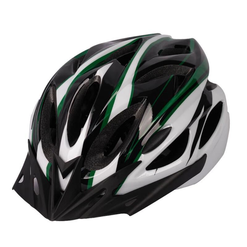 Milage Integrated Cycling Helmet L