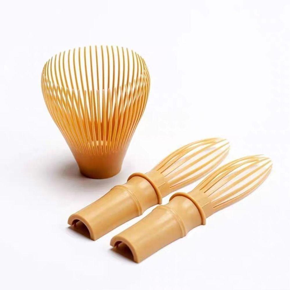 Include Matcha Sifter Matcha Whisk Set Resin Matcha Whisk Holder New Matcha Kit