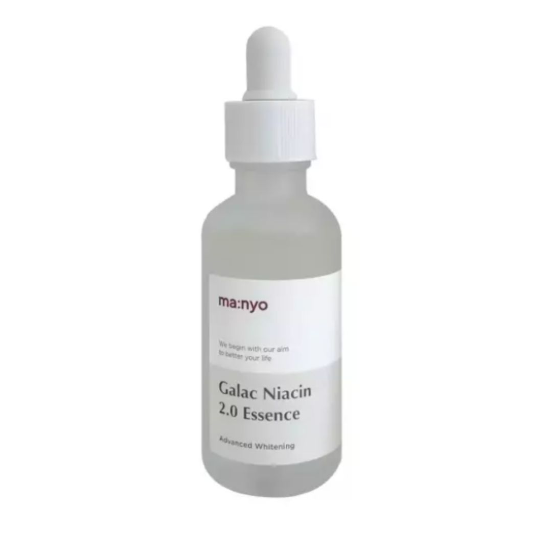 Galac Niacin 2.0 Essence