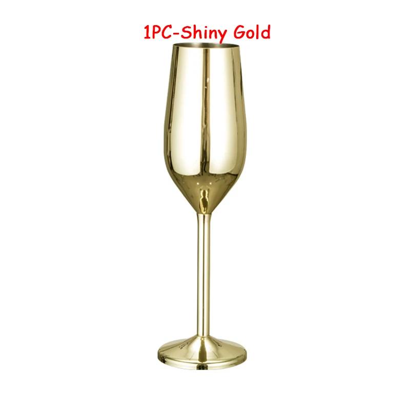 

High Quality Electroplated Gold Glass Cup High Grade Crystal Glass Champagne Mug Drinking Glasses for Drinks Wineglass Wine Cups