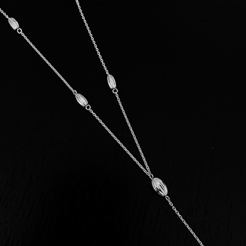 Melliv Shelline III Necklace_mvn69