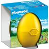 PLAYMOBIL - 6839 - Œuf De Pâques - Enfants Équilibristes - Family Fun - La Maison Moderne