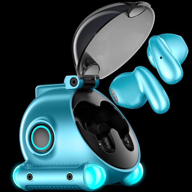 Yi Dian AD-4055 True Wireless In-Ear Earbuds