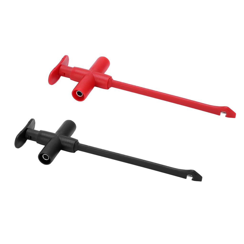 Automotive Test Cable Kit Professional Puncture Probe for Multimeter Voltage Detection