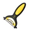 2-in-1 Multifunctional Peeler & Grater for Fruits and Vegetables