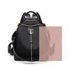 Fashion Lychee Print Backpack Women's Bag Simple Spring Large Capacity Backpack Leisure Commuting