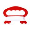 Board Red Color Kite flying tool Kite Line Kite Thread Winder Flying Kite Line Kite accessories