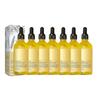 Veganic Natural Hair Growth Oil for Thin Hair Natural Hair Growth Oil for Dry Damaged Hair and Growth for Women & Men 7Pcs