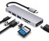 Acessórios para computadores – Hubs USB