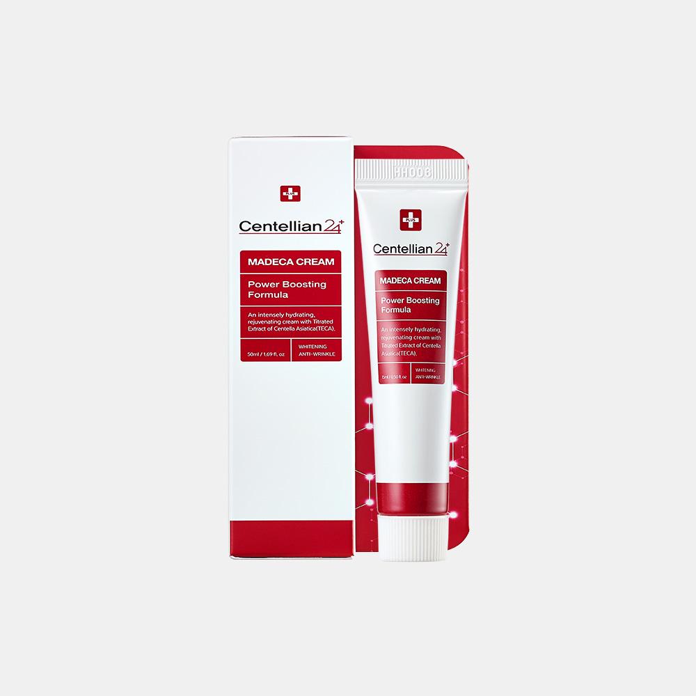 

[1+1] Centellian24 Madeca Cream Power Boosting Formula 15мл