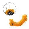 Drill Bit Sharpener, Sharpening Tool ,Accessory, Practical Grinding