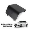 Diagnostic Port Cap OBD Cover Plate Wear-resistant Non-deformation Replacement Tallation For BMW X3 F25 2011-2016