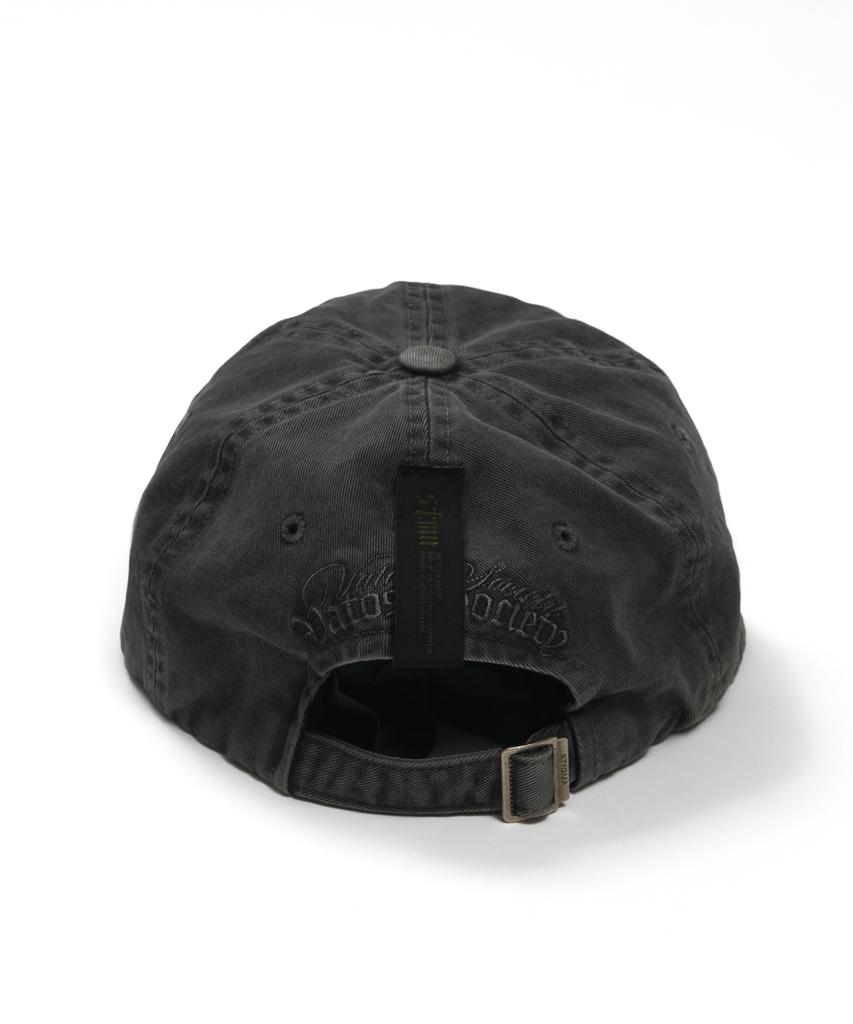 STIGMA Pigment Ml Cap Charcoal