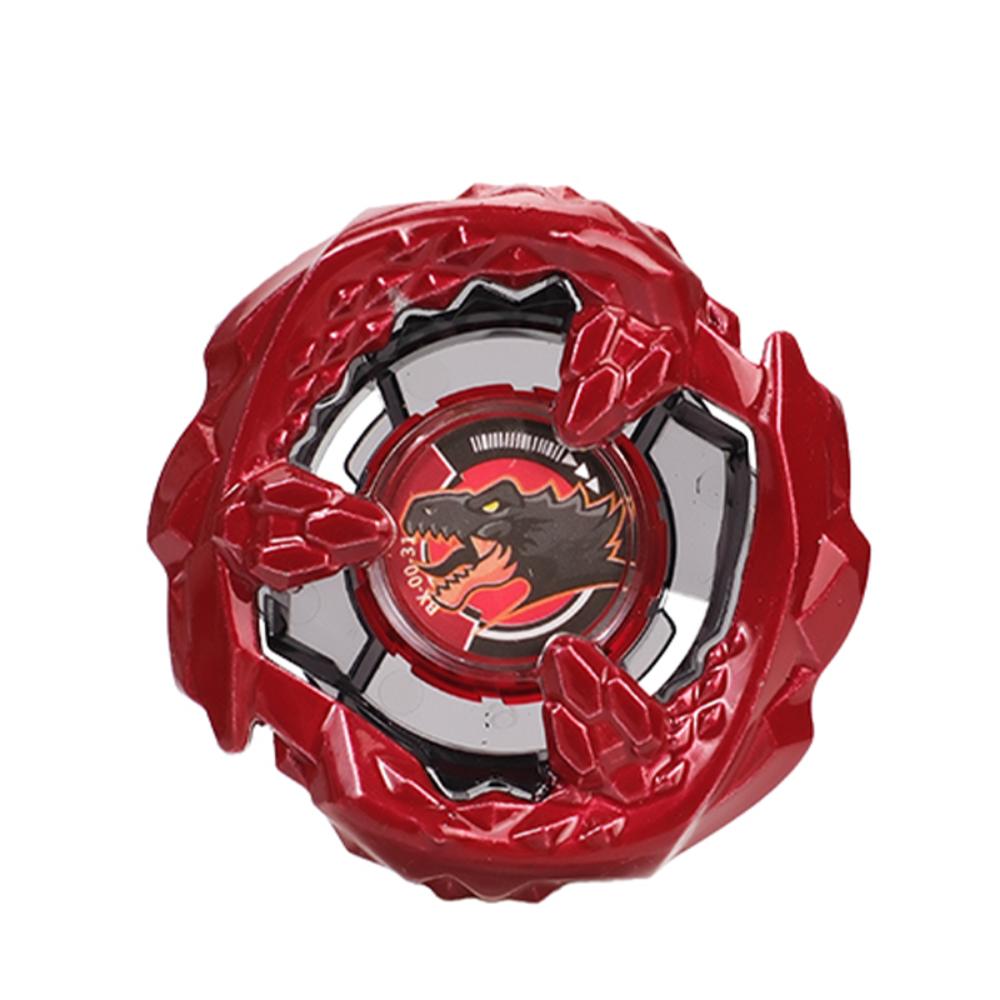 Gyro Spinning Tops Without Launcher, Battle Spinning Toy