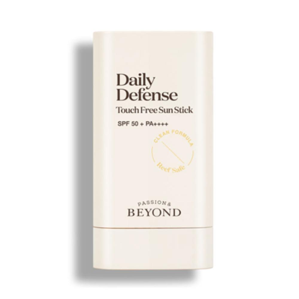 BEYOND Daily Defense Touch-Free Sun Stick 18g (SPF50+/PA++++)