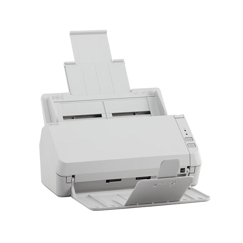 Rightcolor R1130 A4 Business Document Scanner CN Plug (adapter Included)