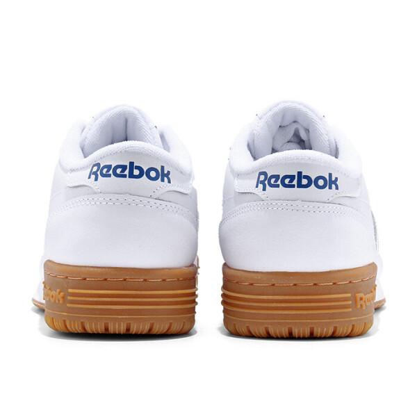 Reebok Exofit Clean Low Sneakers