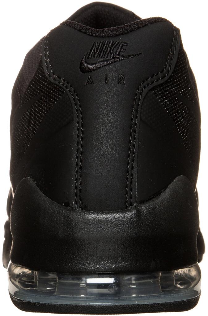 Кроссовки Nike Air Max Invigor black/black/anthracite