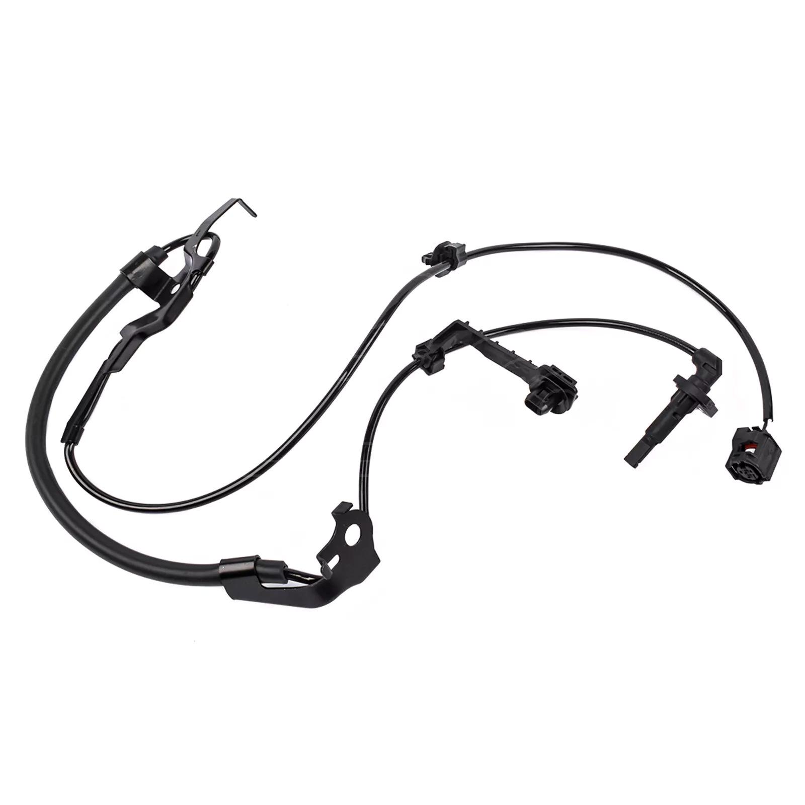 High-Demand ABS Car Sensor Compatible with 8954306110 чёрный