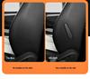 Universal Full Wrap Four Seasons Car Seat Cover for New Sagitar – Five-Seat Cushion