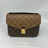 [Pre-Owned] Louis Vuitton Pochette Metis 'Brown Monogram Reverse Canvas' - Very Good #1YL5ZA7