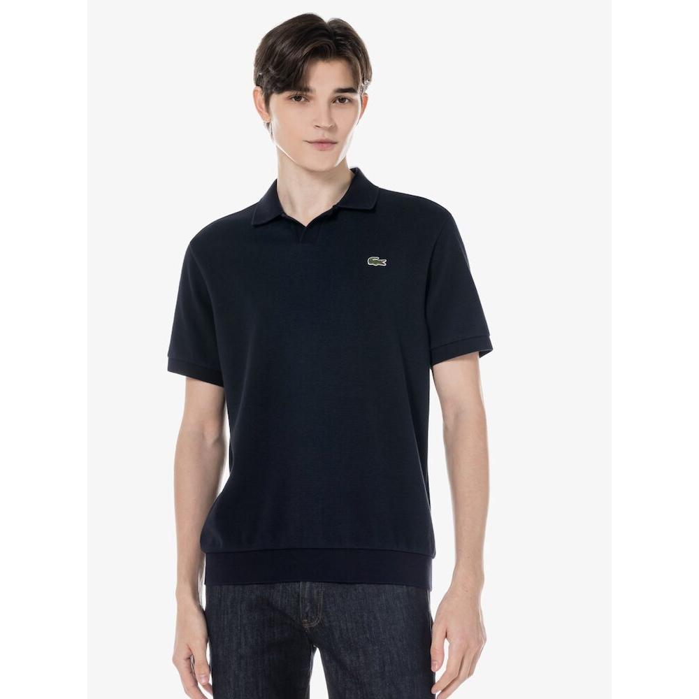

Lacoste Модификация мужской ткани Open Eri Polo Ph379e 53n Hde q2nPh379e 53nHde 004