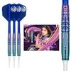 Target Cathy Leung Charis Gen-4 Max 90% 21G Soft Tip Darts