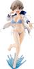 Kadokawa KDcolle Wants To Hang Uzaki Hana Swimsuit Scale ABS PVC Complete Figure Uzaki-chan Out! Ver. 1/7 & Pre-painted
