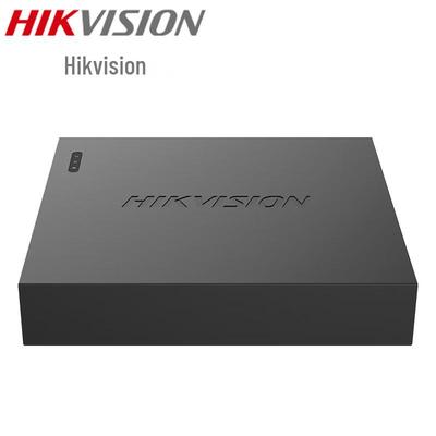 HIKVISION DS-7808N-G1/8P 8-Channel PoE NVR CN Plug (adapter Included)