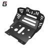CRF 300L 2024 Under Engine Protection Cover For HONDA CRF300L 2021-2022 Motorcycle Accessories Skid Plate Bash Frame Guard 2023