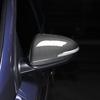 Exterior Accessories Carbon Fiber Car Rearview Mirror Decoration Cover Trim For Hyundai I30/I30 N 2017-2026 Car Tuning