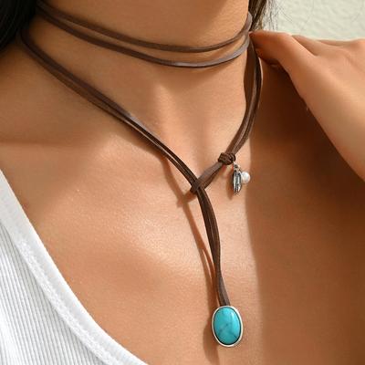 Fashion Necklace For Women