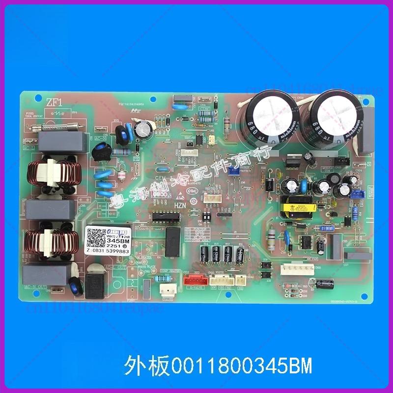 Per scheda madre condizionatore Haier 0011800345A/BM/G/AK/V/BC/AB/AM/D/H/L/AN/U