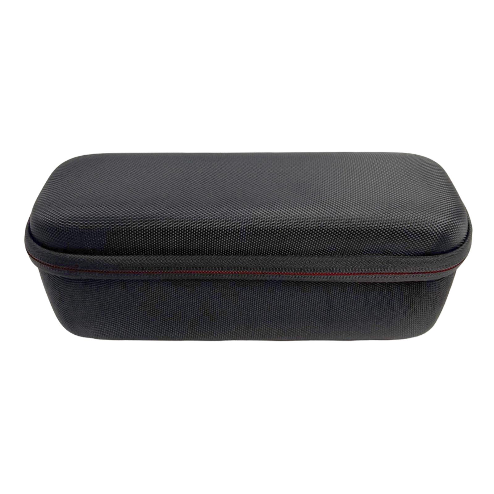 

Hard Carrying Case Travel Storage Bag for Beats Pill Portable 2025 BT Speaker Carrying Pouch Sleeve Anti-Scratch Protective Case чорний