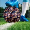 Lionel Messi Mode Größe 5 Fußball Abriebfest Rutschfest Fußball Für Sporttraining Unterhaltung