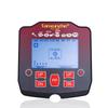 TC-400 Detector de metale de înaltă sensibilitate Detector de metale rezistent la apă pentru căutarea comorilor de aur reglabil subteran