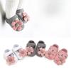 Baby Shoes with Soft Soles, Girls' Baby Shoes, Cloth Shoes, Walking Shoes