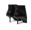 Ankle Boots Max Mara Mmbootie 24247960116, Black