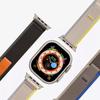 Trail Loop strap For Apple Watch ultra 3 2 bands 49mm 40mm 44mm 46mm 45mm 41mm 42mm correa Bracelet iWatch Series 10 9 8 7 SE 11