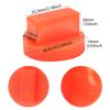 Jack Pad Polyurethane for Mercedes-Benz Anti-slip Jack Adapter Support Vertex