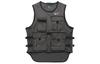 Vests Men's Crew Neck Moderate Urban Techwear CT2194-018
