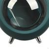 Automatic Watch Winder Self Winding Box Mechanical Watches Silent Case Holder for Living Room