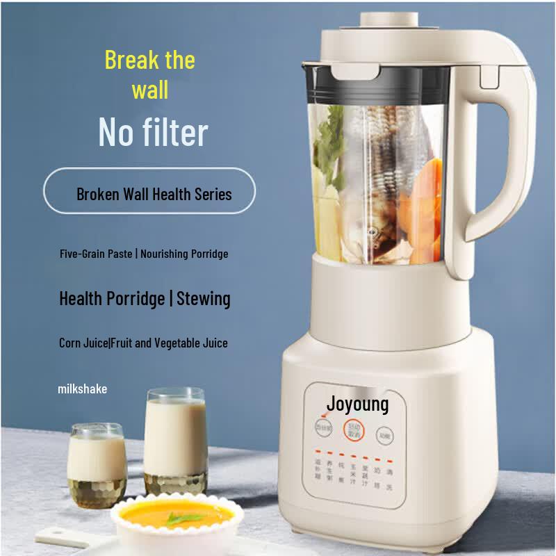 Joyoung L18-P631 Multi-Functional Heating Blender CN plug (adapter included)
