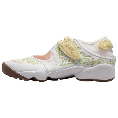Pantofi lifestyle WMNS Air Rift Alb Verde Galben IR8208-181