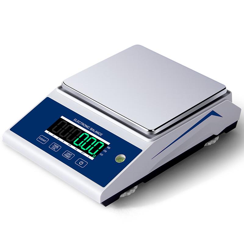 Huachao Gaoke Precision Digital Analytical Balance