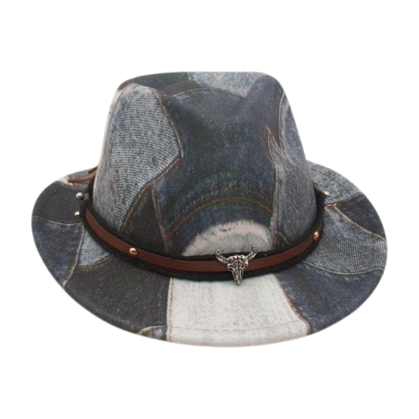 

Tibetan Celebrity Style Child Prop Hat Catwalk Stage Children S Size Jazz Hat Children S Top Hat kids size [heart top]